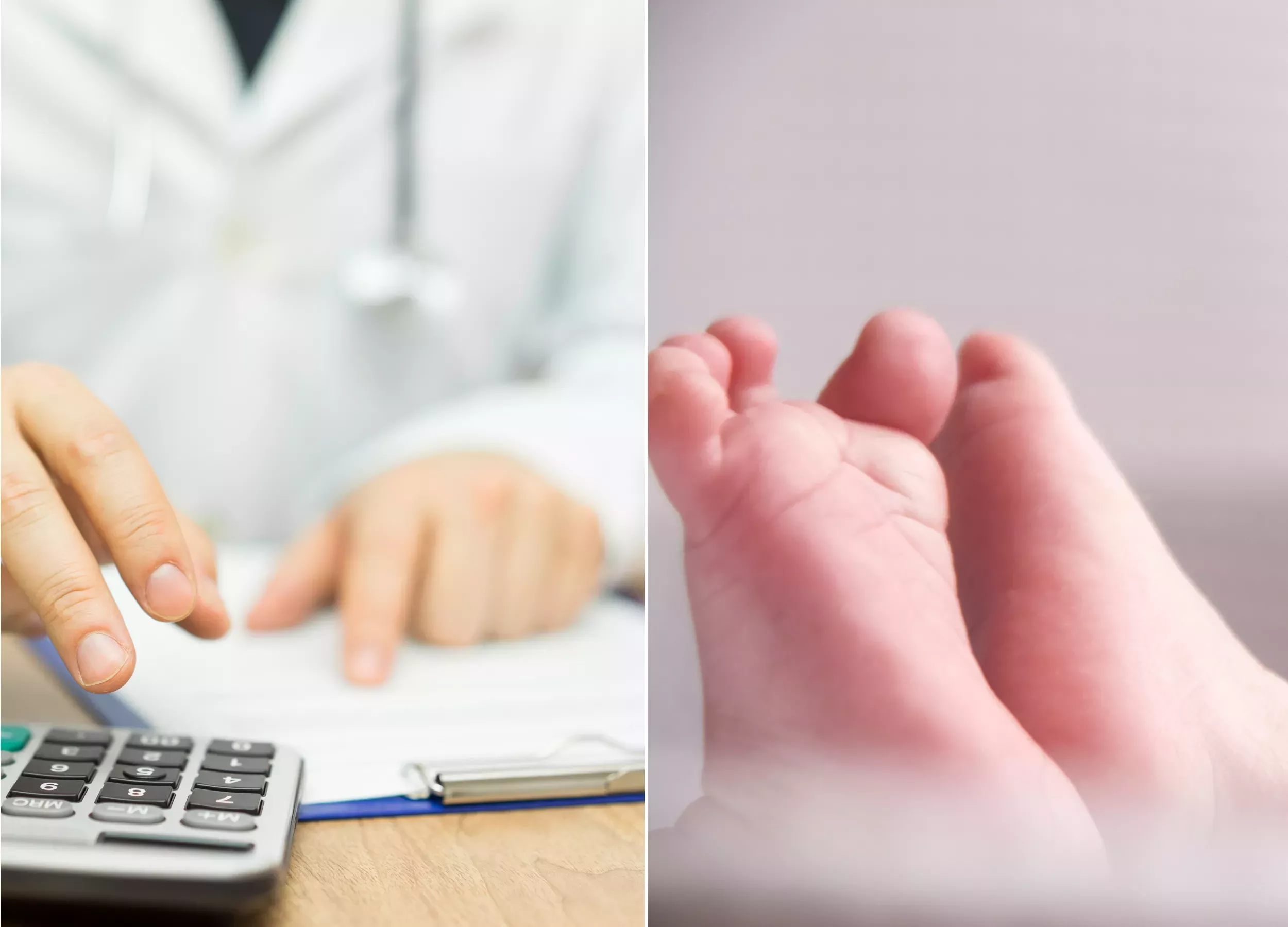 Shock Over $62 Bill to Give Birth in New York Amidst the Great Depression - Vimarsana News