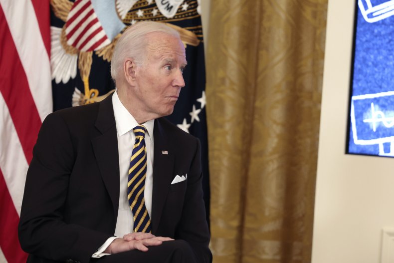 Joe Biden