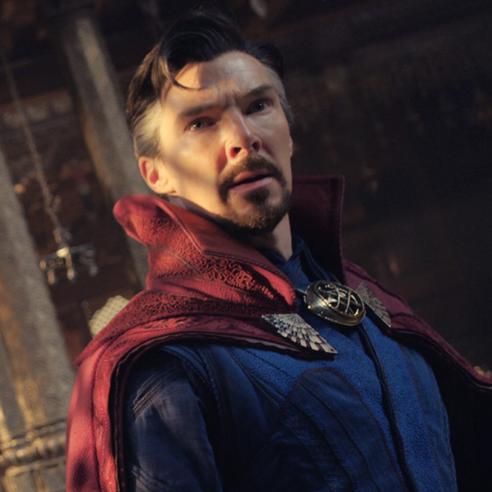 Doctor Strange 2' Cast: The New and Returning Characters in the Marvel Film