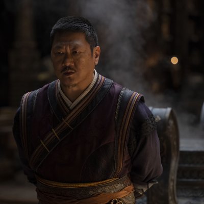 Doctor Strange in the Multiverse of Madness Doctor Strange in the Multiverse of Madness