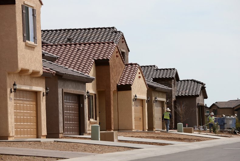 Phoenix housing