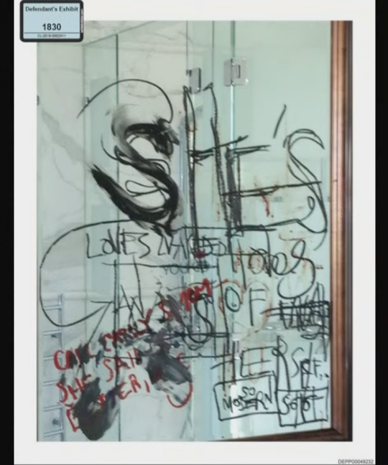 Mirror messages