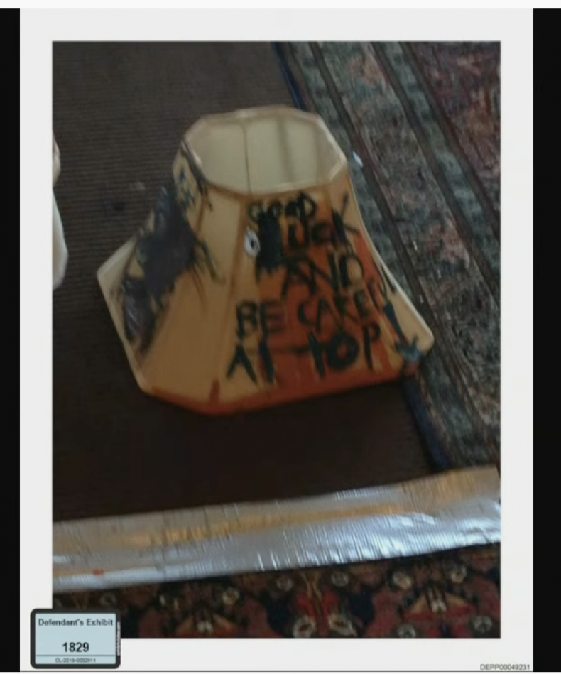 Lampshade