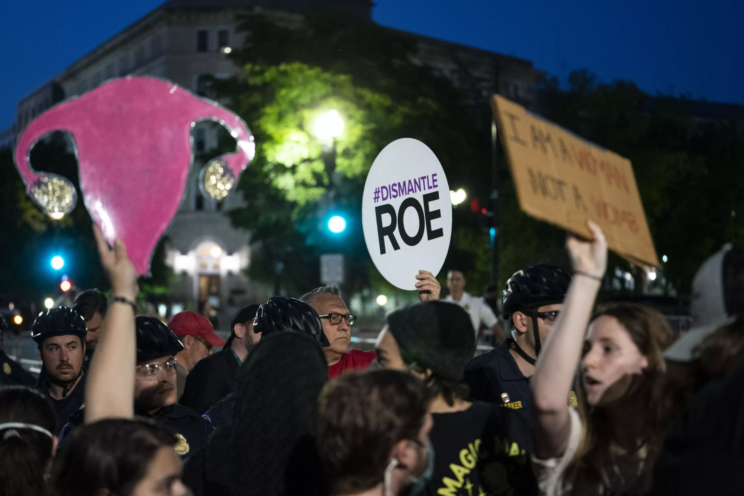 Louisiana Law Would Ban Abortion from Conception, Punishable as Murder - Vimarsana News