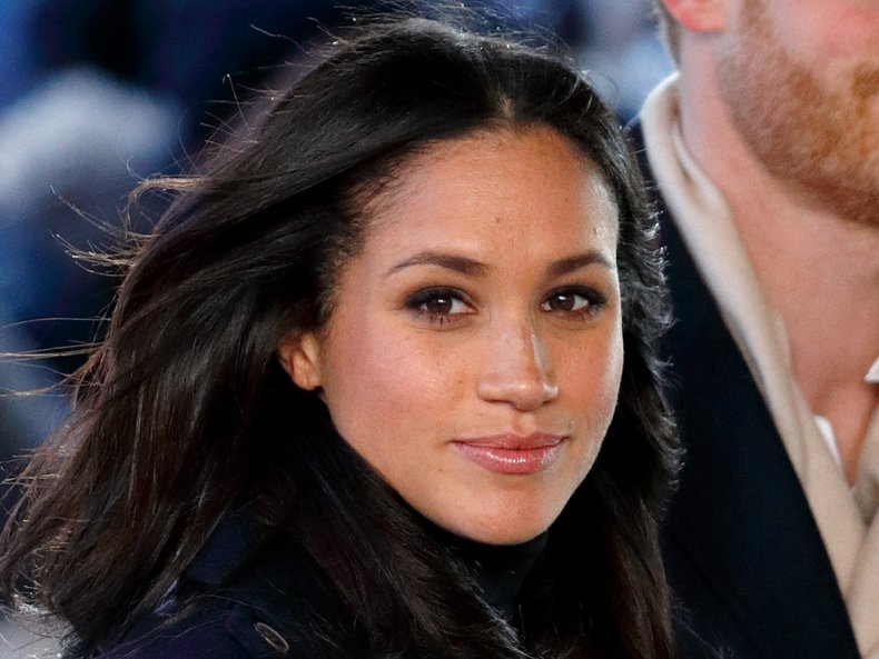 Meghan Markle