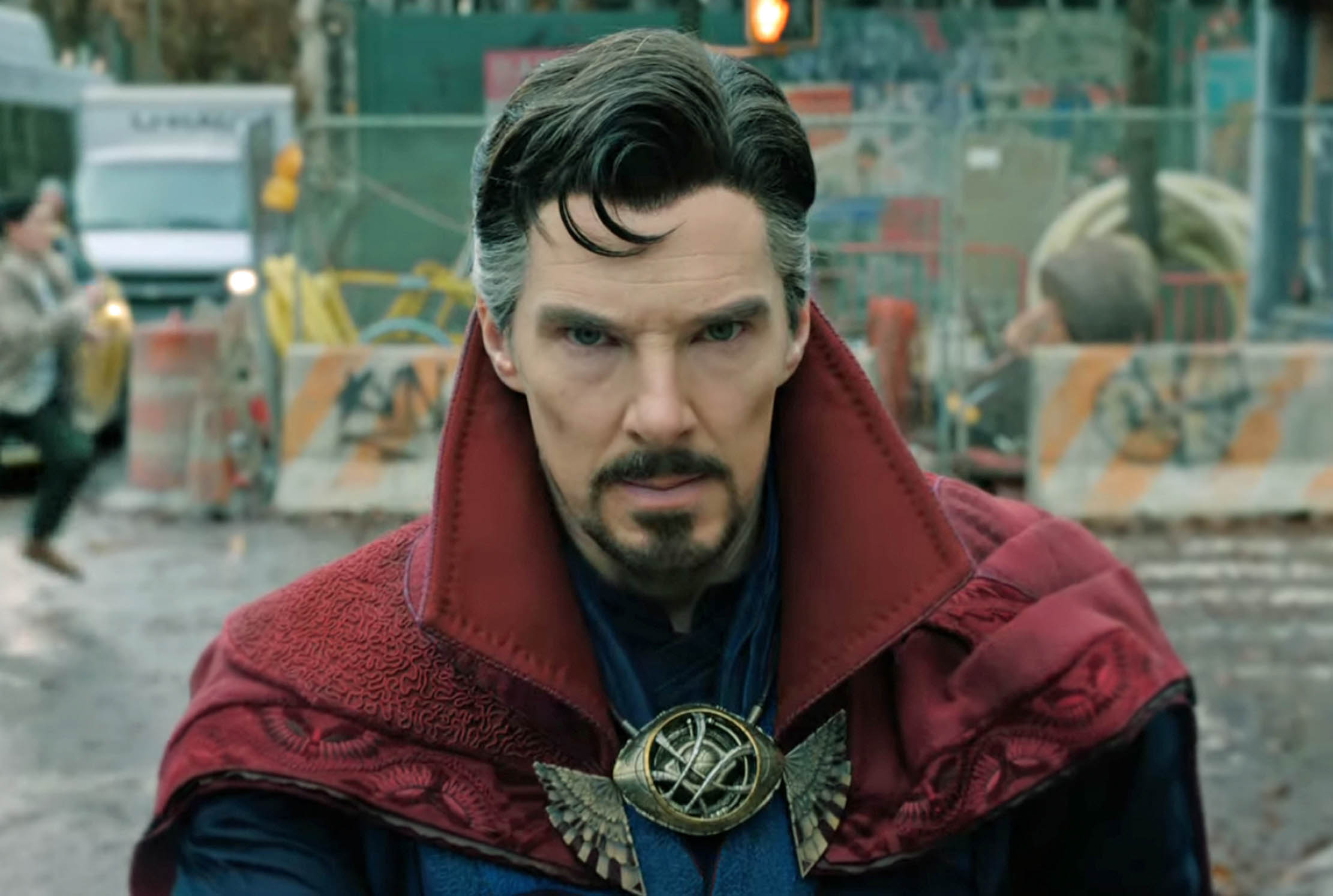 Every MCU Post-Credits Scene Ranked, Including 'Doctor Strange 2