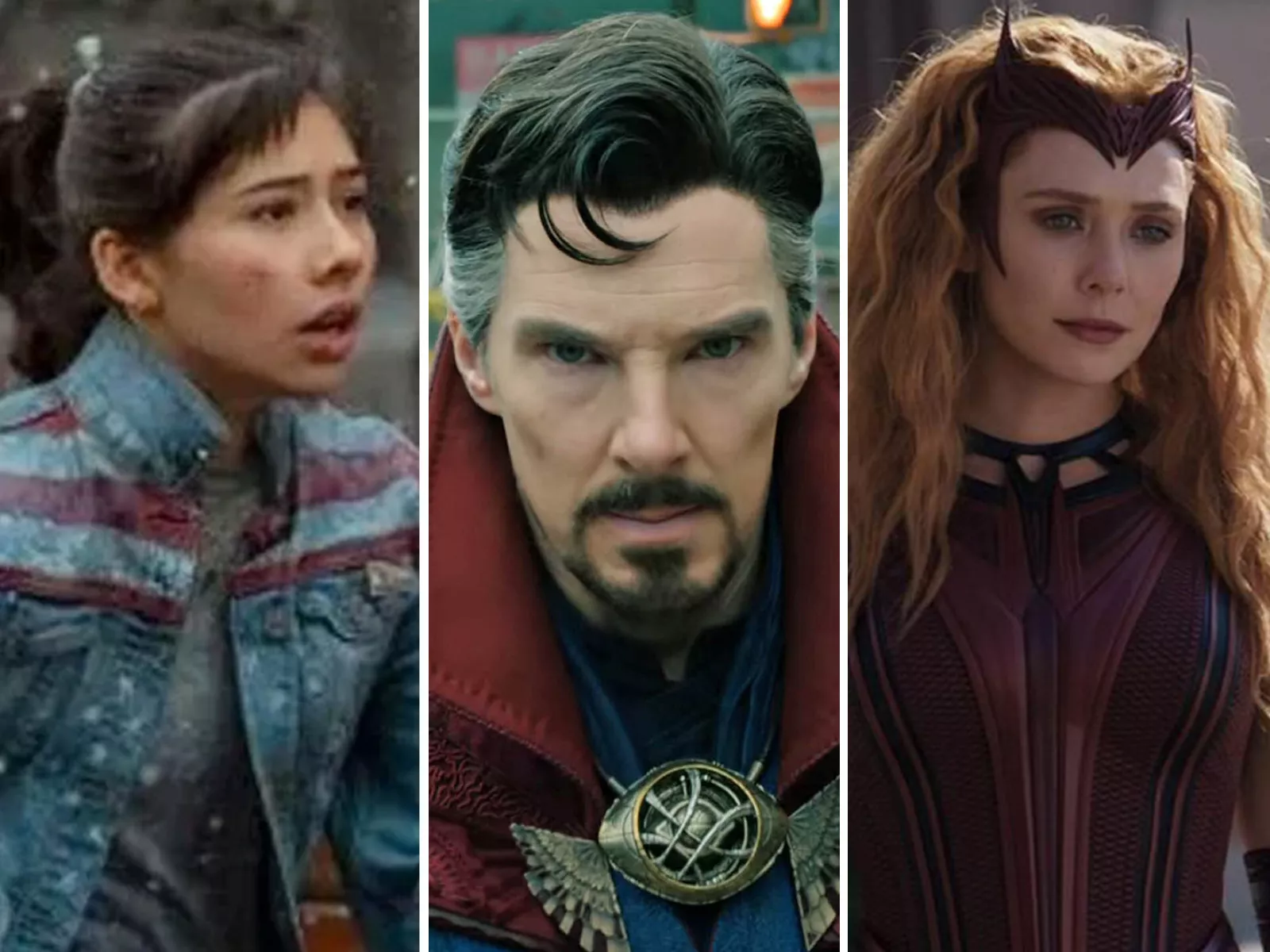 What's Next for Marvel and the MCU After 'Doctor Strange in the Multiverse of Madness'? - Vimarsana News
