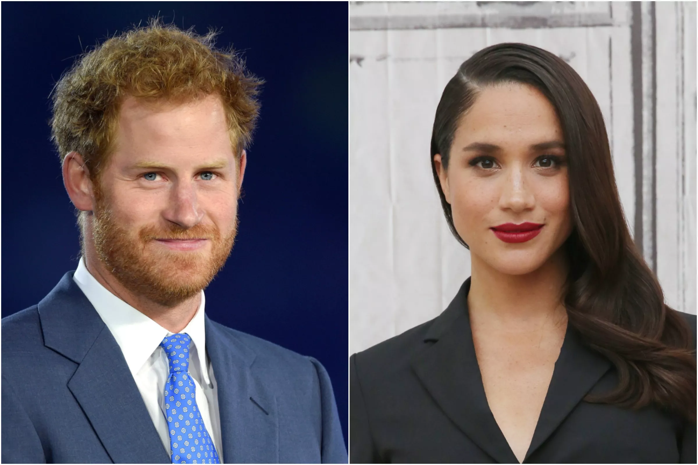 How Meghan Markle, Prince Harry Were Both 'Number 6 on the Call Sheet' - Vimarsana News