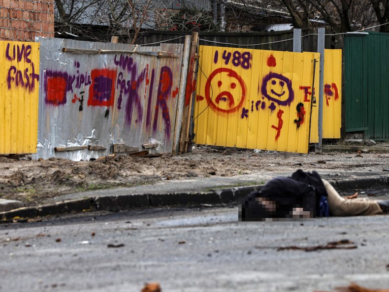 ukraine russia putin war