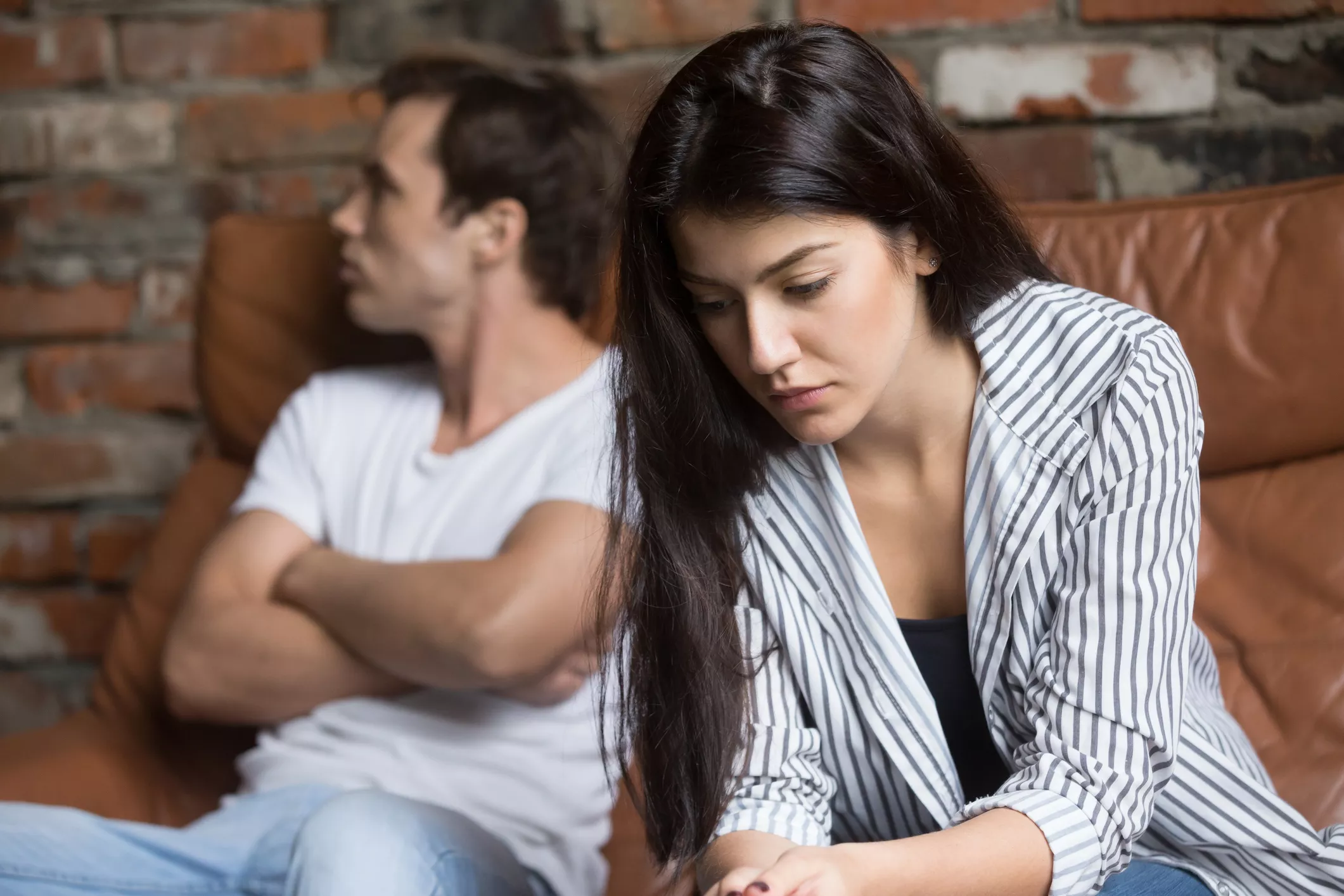 'Ignorant': Woman Advised To Leave Boyfriend After Abortion Comments - Vimarsana News