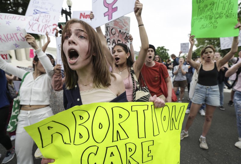 Roe v Wade Supreme Court