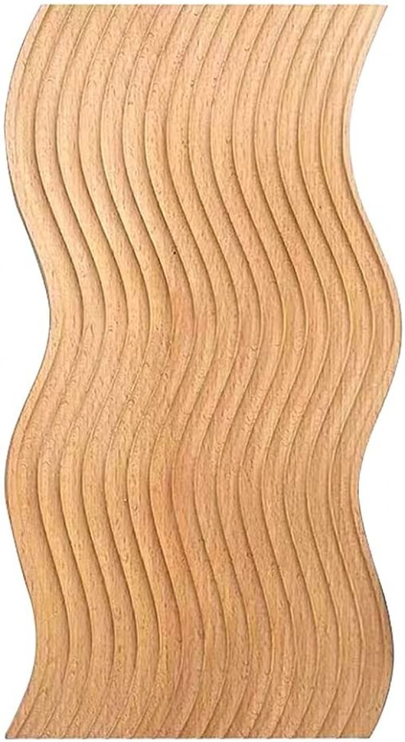 Nordic Style Cutting Board