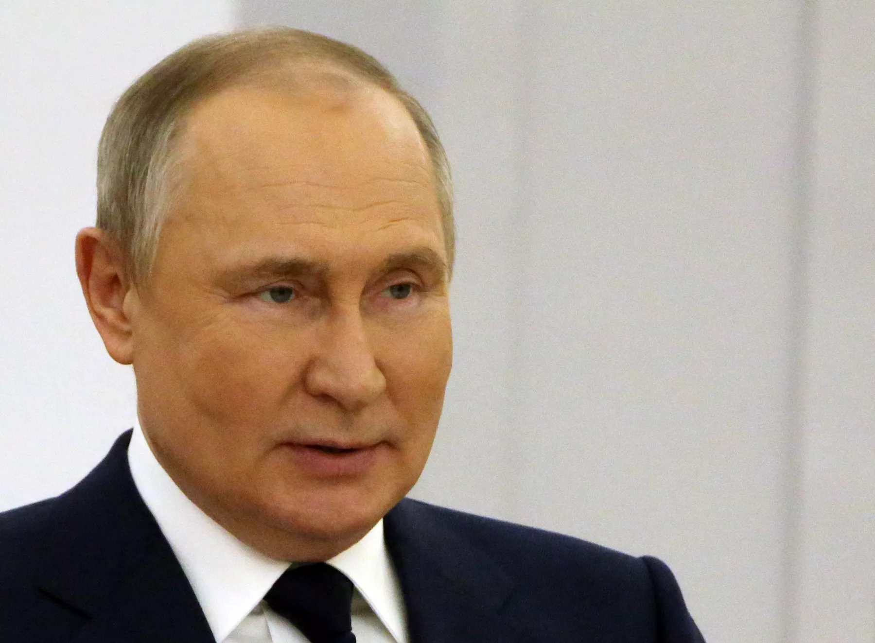 Why Are We So Obsessed With Putin's Health? - Vimarsana News