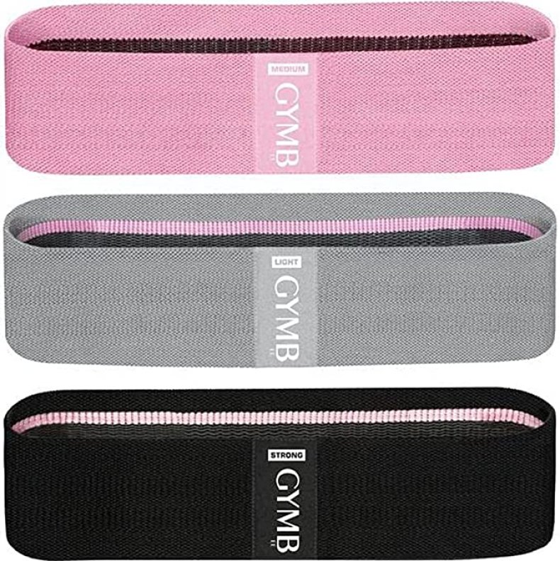 GYMB Booty Bands for Women