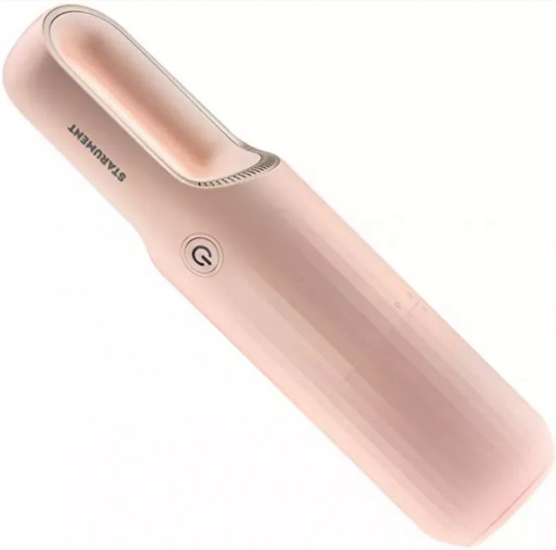 Starument Portable Hand Vacuum