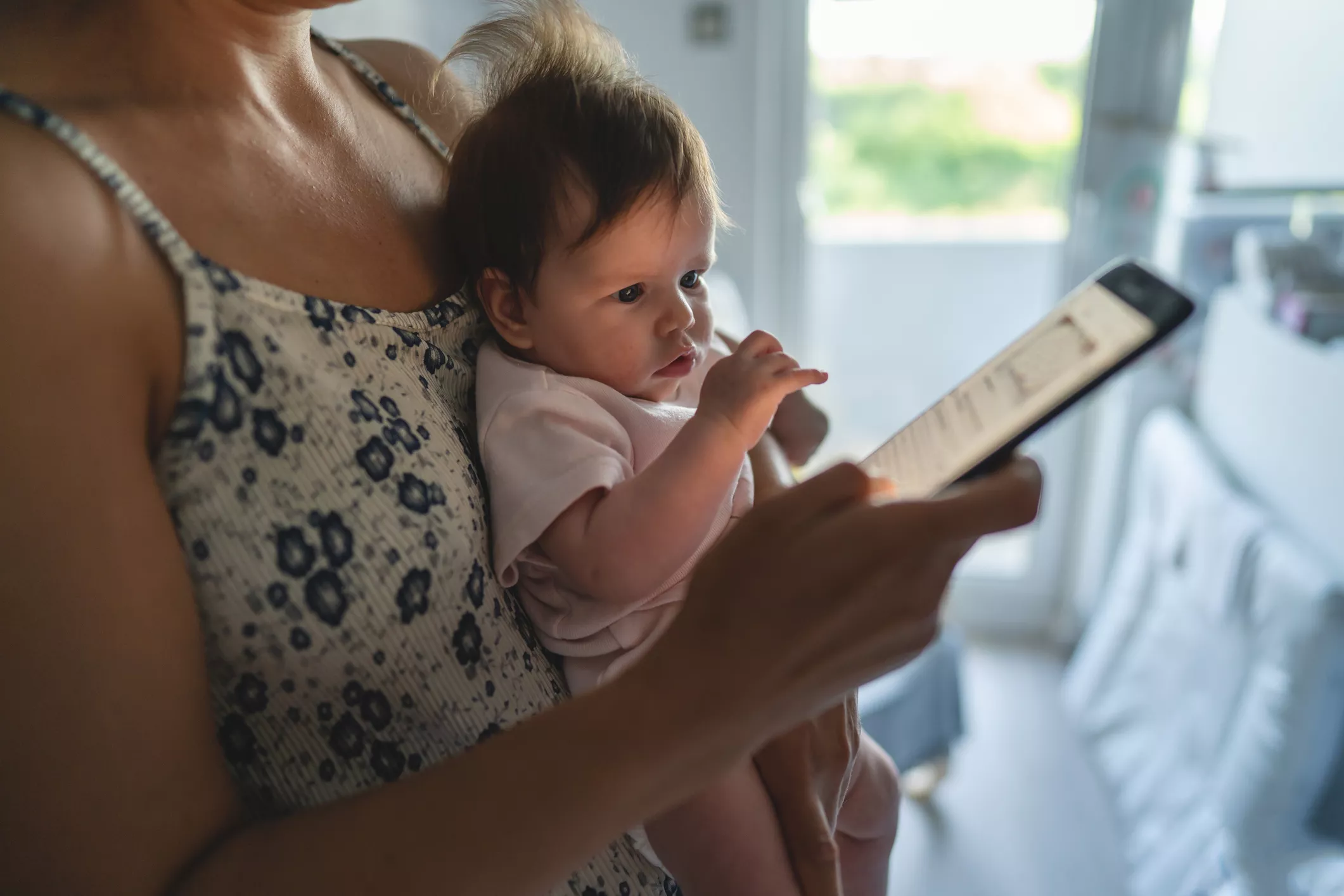 'Block': New Mom Warned Over 'Evil' Ex-Mother-in-Law Stalking Her Socials - Vimarsana News