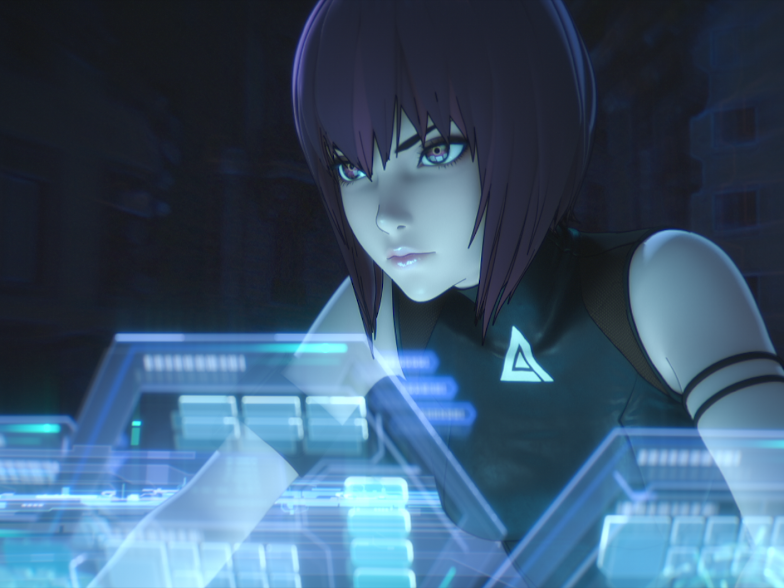 Ghost in the Shell' Viewing Order: Where Does 'SAC_2045 Sustainable War'  Fit in Timeline?