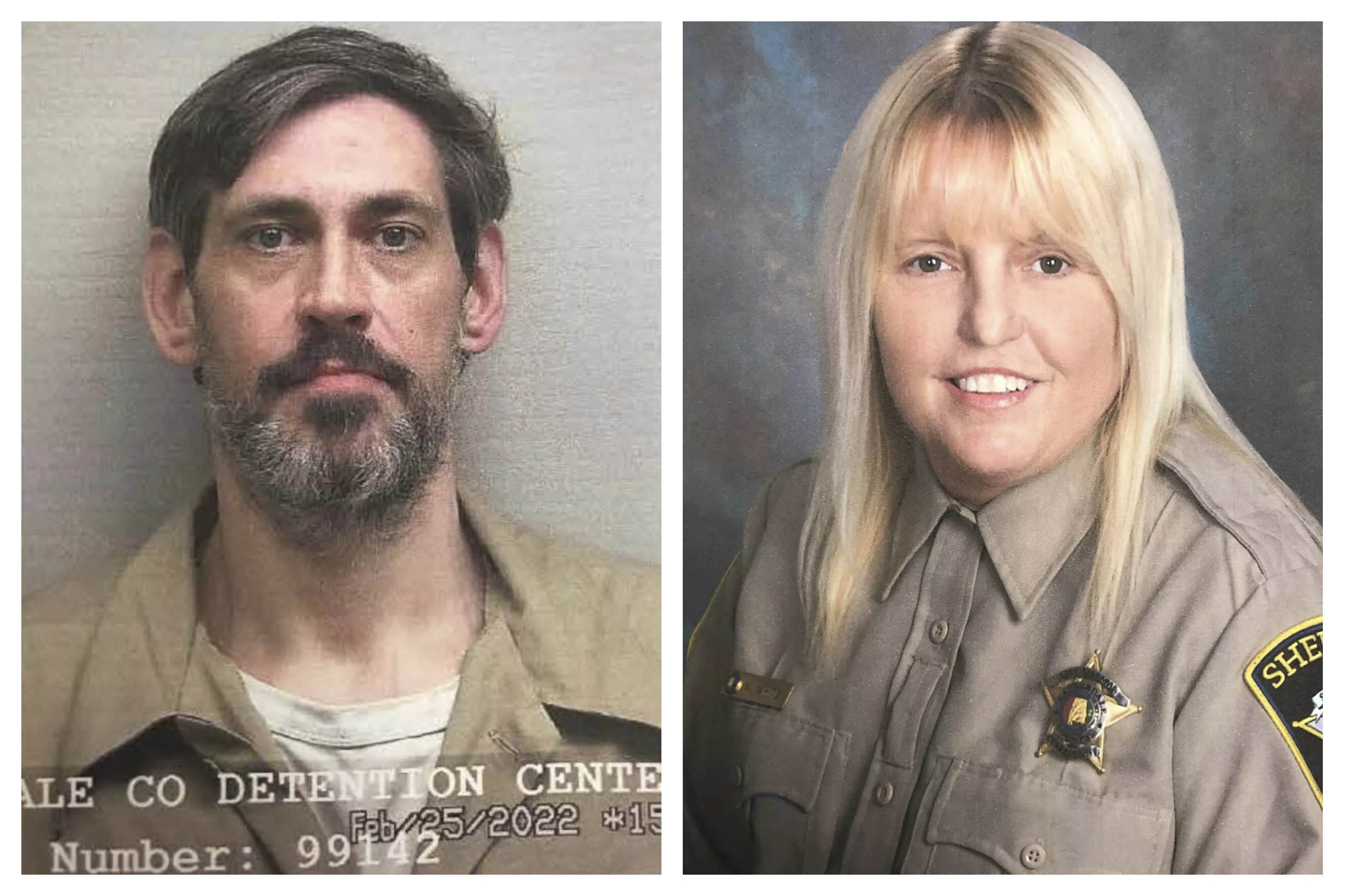 Vicky White Suspected of Using Aliases While on Run With Casey White: Cops - Vimarsana News