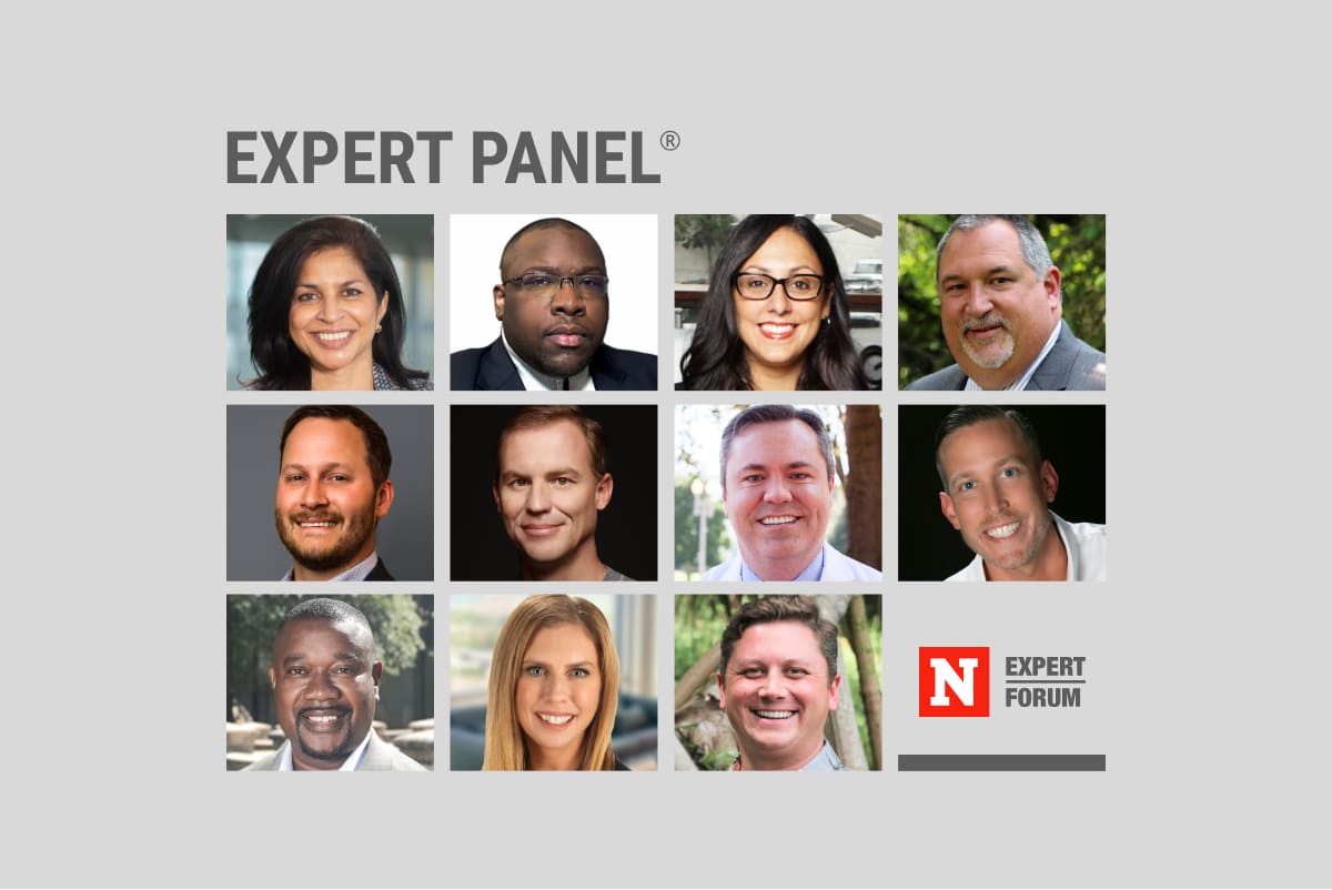 Newsweek Expert Forum members share industry insights.