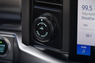 2022 Ford F-150 Lightning 2022 Ford F-150 Lightning