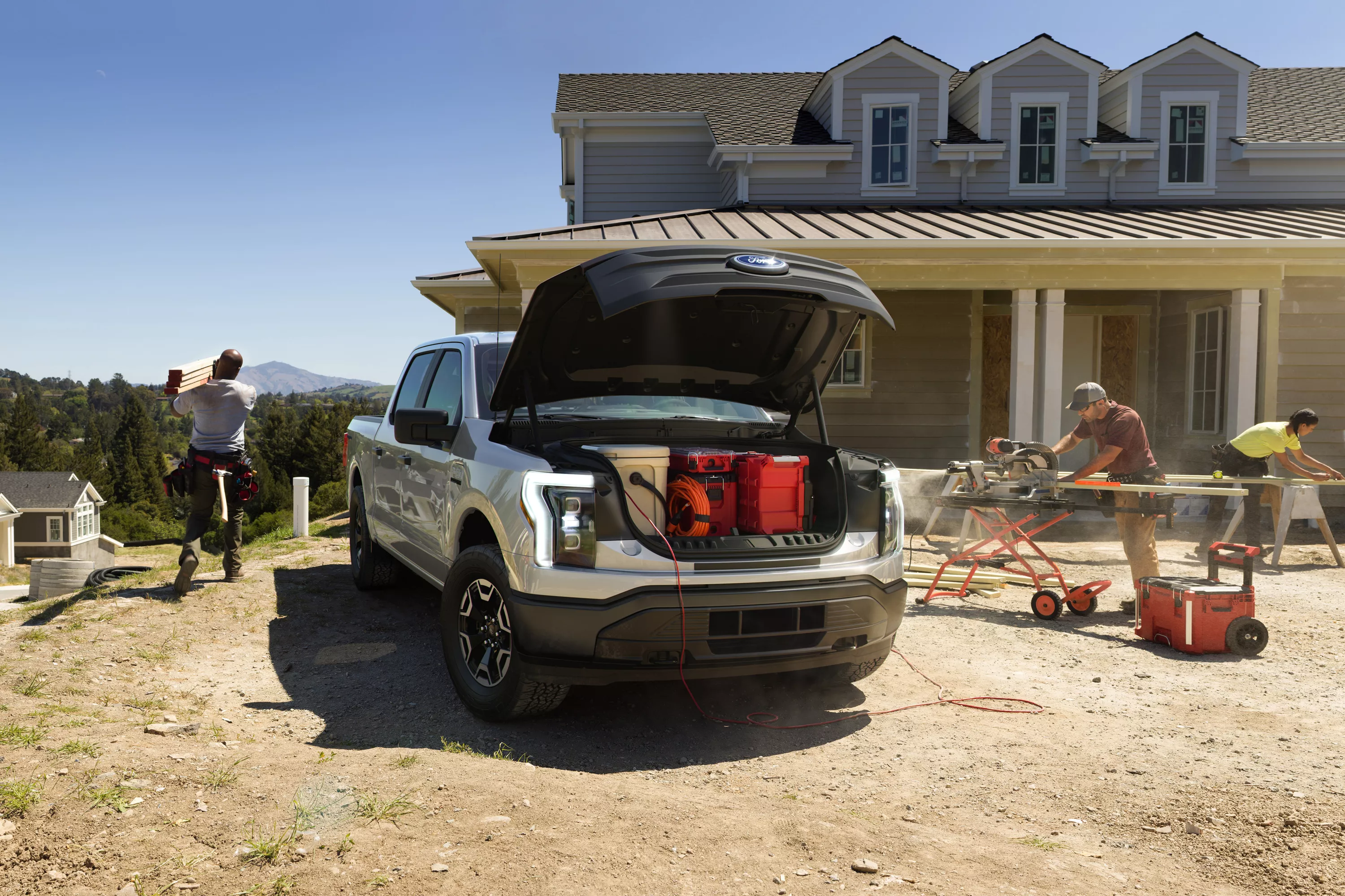 You Don't Need To Be a Pro To Buy the Best Ford F-150 Lightning - Vimarsana News