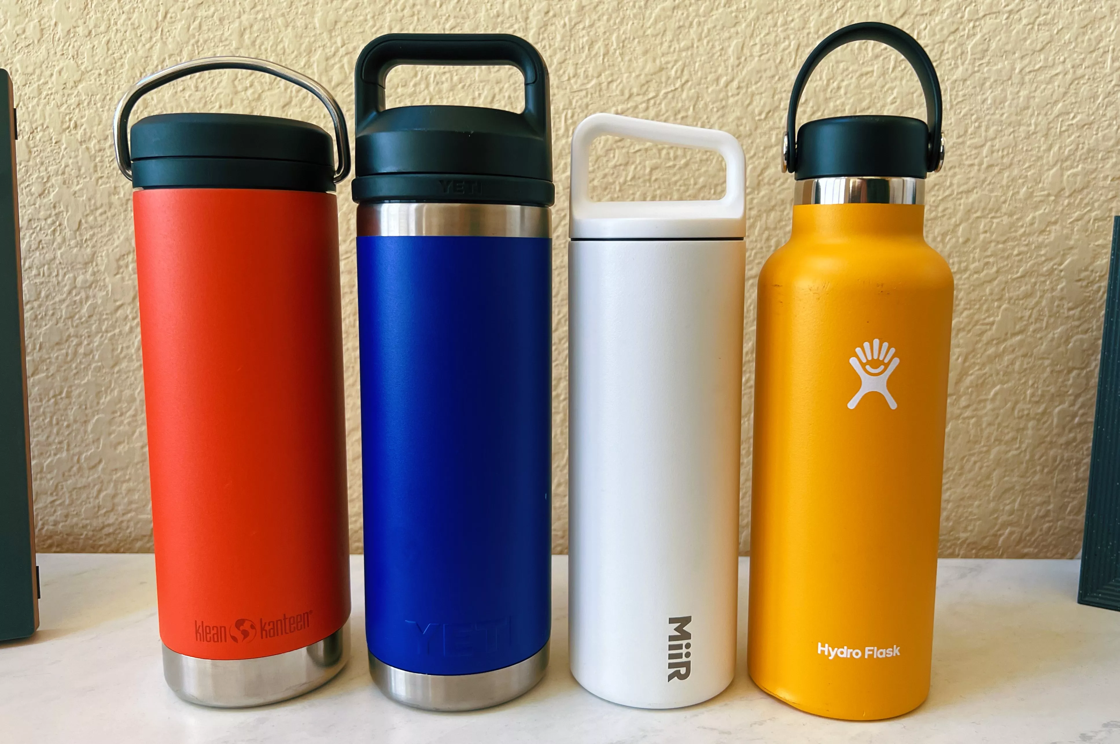 Buying a School Water Bottle With Help From a 9 Year Old - Vimarsana News