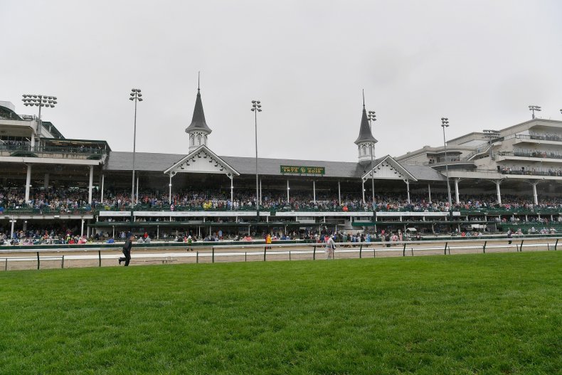 Churchill Downs