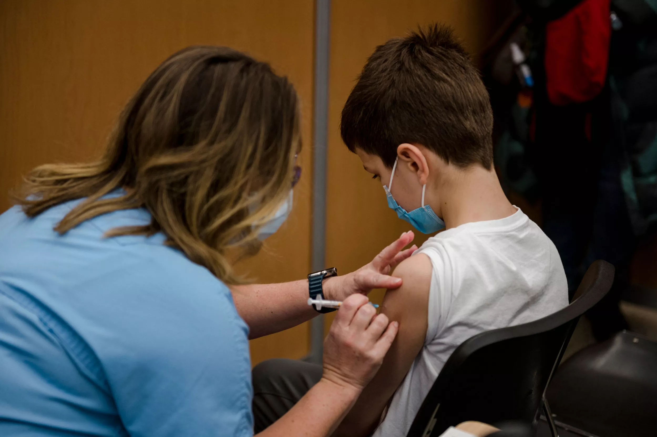 Tim Hortons Faces Boycott Calls Over Requiring Vaccination for Summer Camp - Vimarsana News
