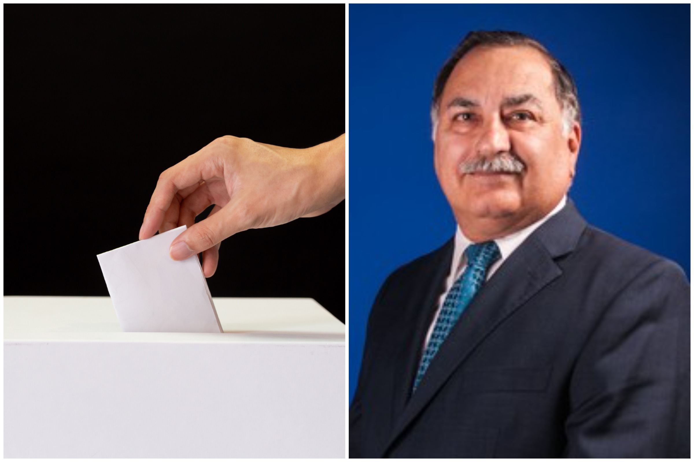 Deceased Incumbent Wins Mayoral Election in Palmhurst, Texas