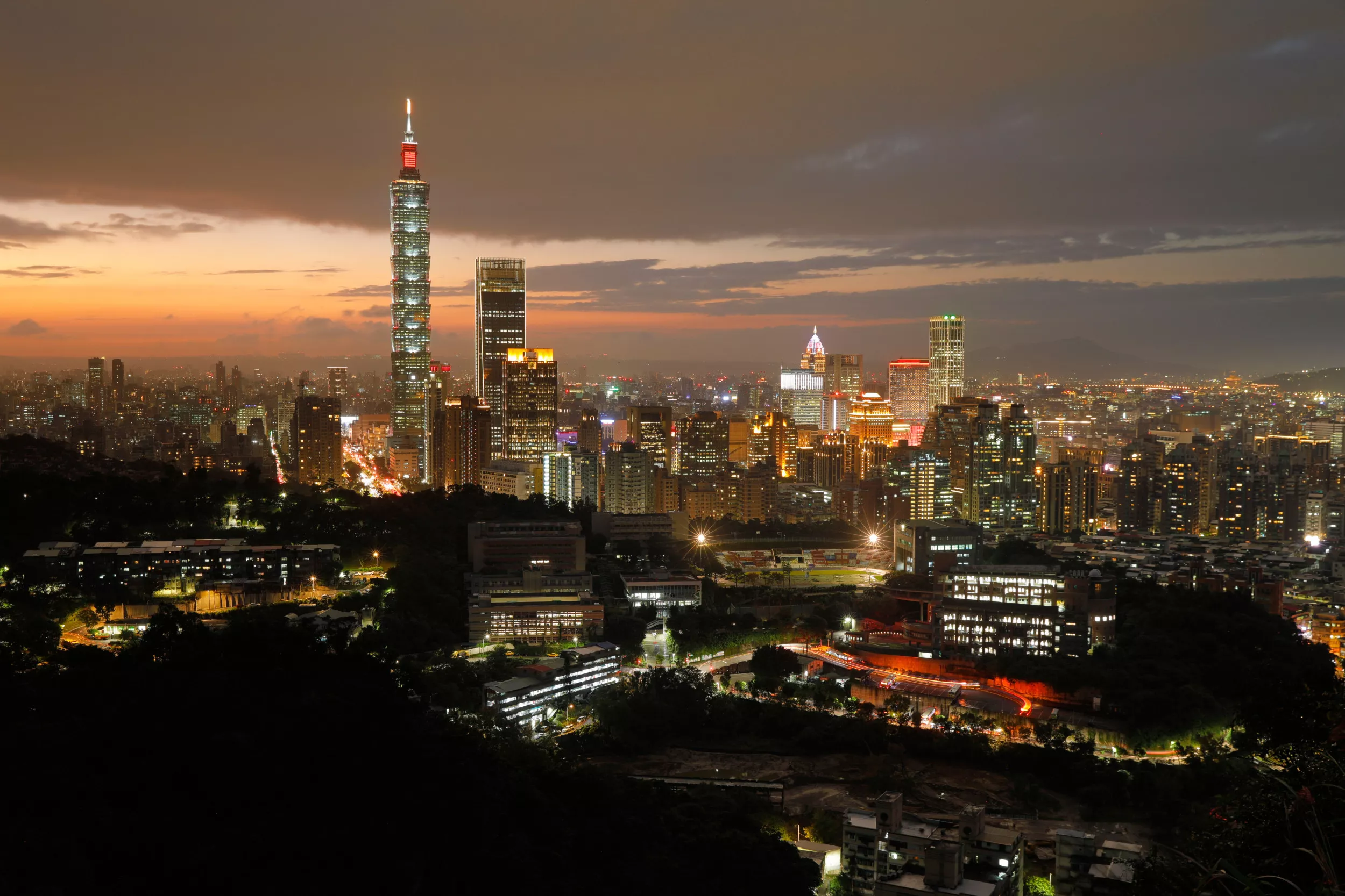 China Now Preparing To Invade Taiwan - Vimarsana News
