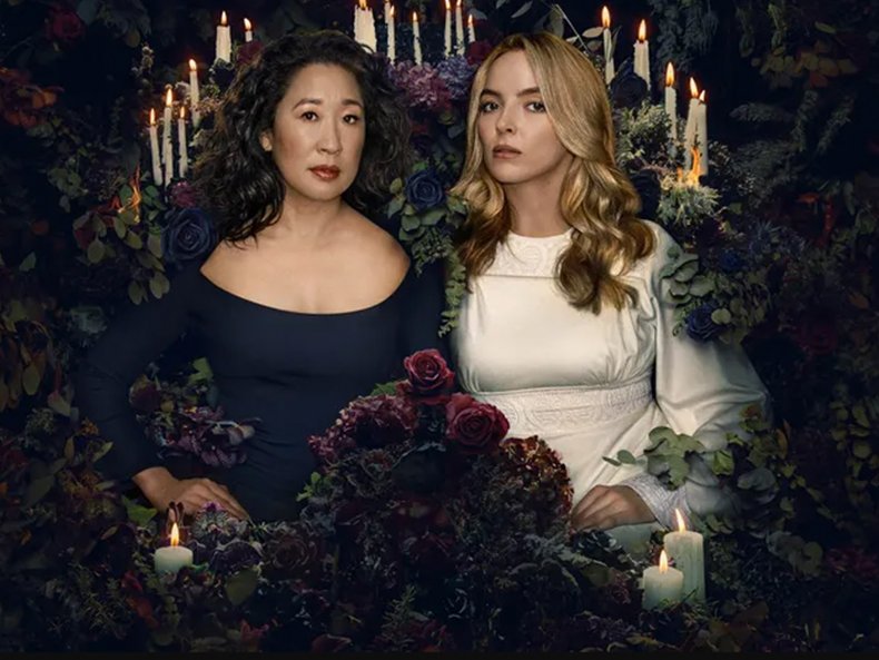 Killing Eve