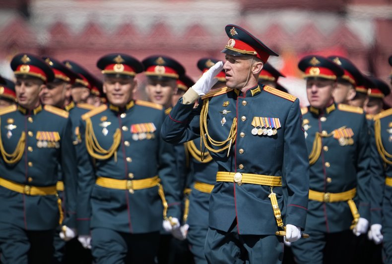 Victory Day