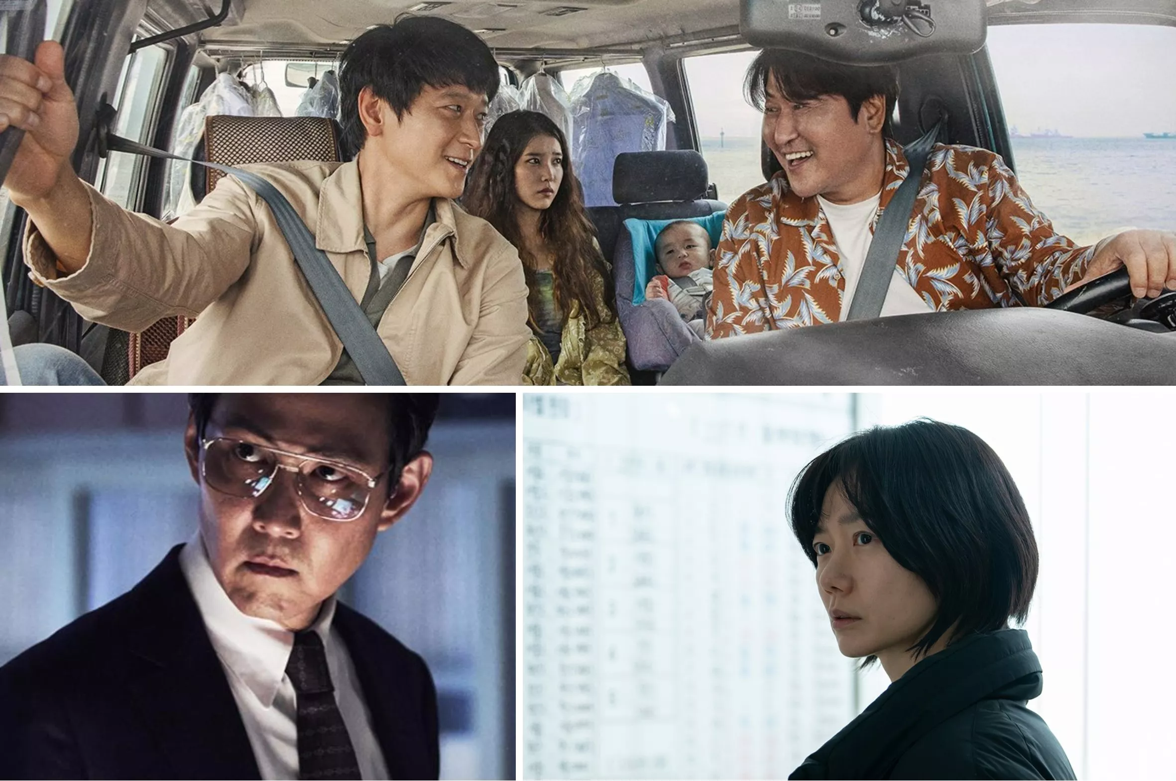 The 5 Highly Anticipated Korean Films Going to Cannes Film Festival 2022 - Vimarsana News