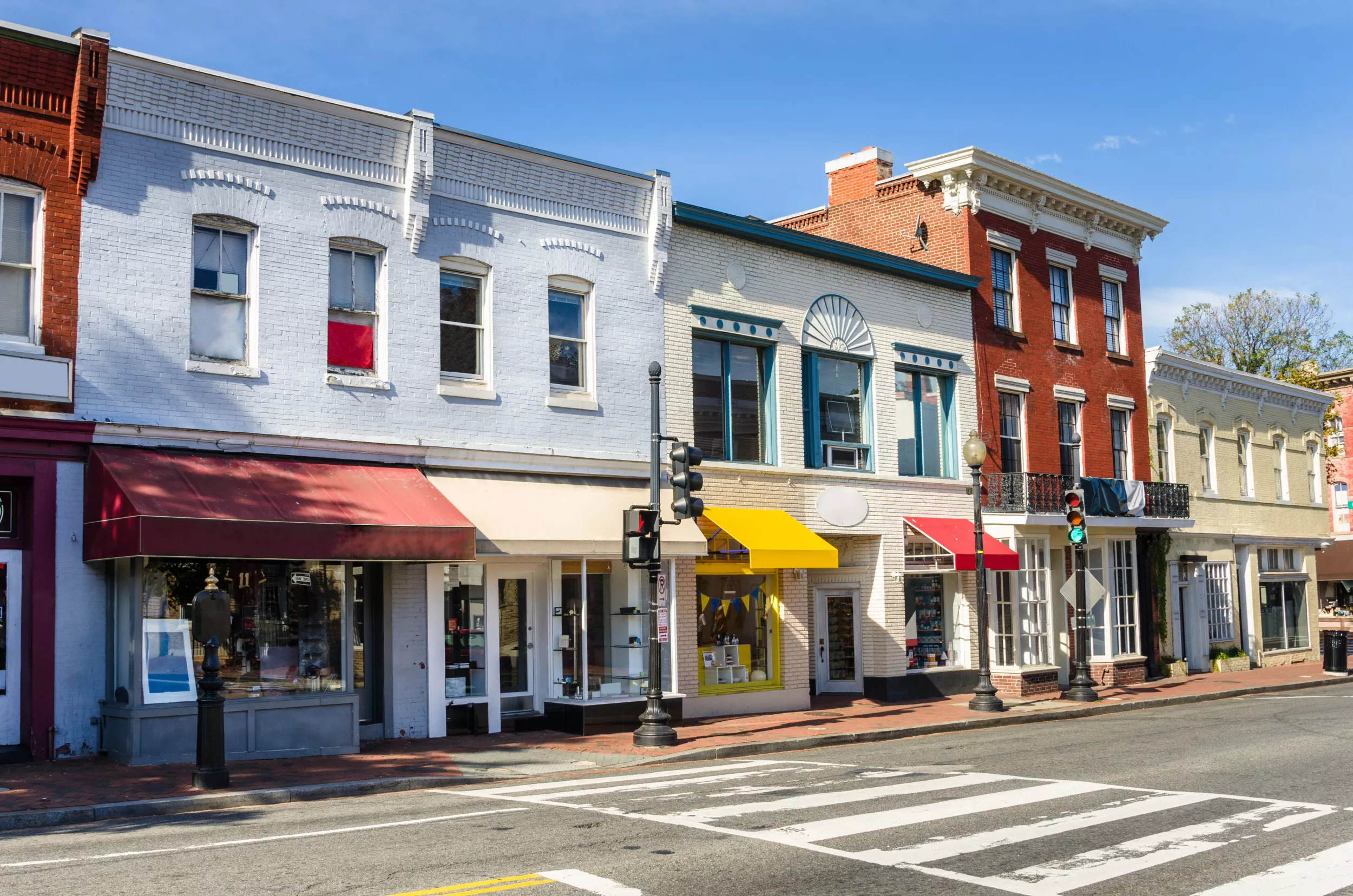Four Trends To Recognize To Thrive in Brick and Mortar Today - Vimarsana News