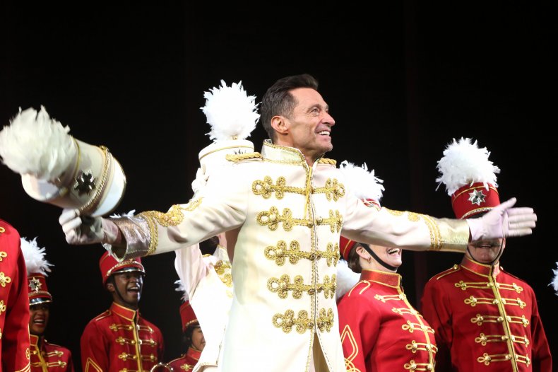 hugh jackman tony awards