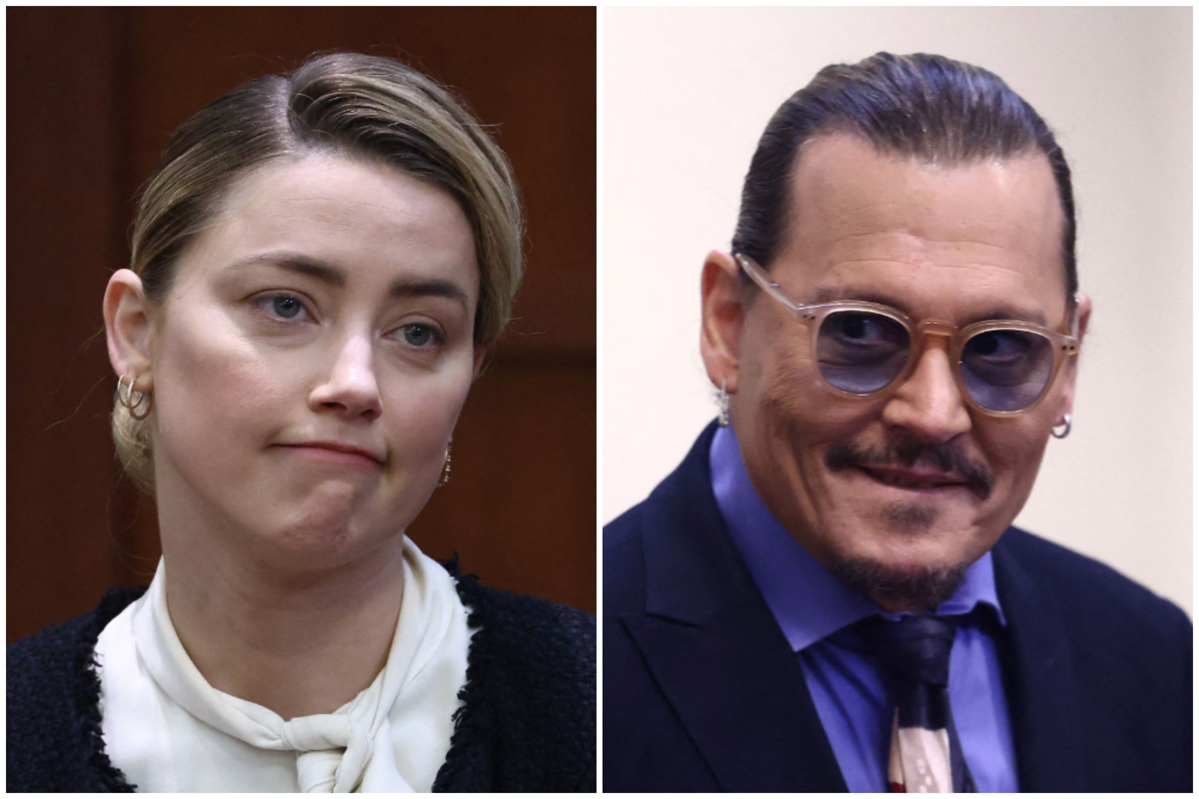 How Amber Heard Stands to Benefit From Johnny Depp Trial Break