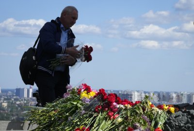 Tomb of Unknown Solider, Russia Tomb of Unknown Solider, Russia