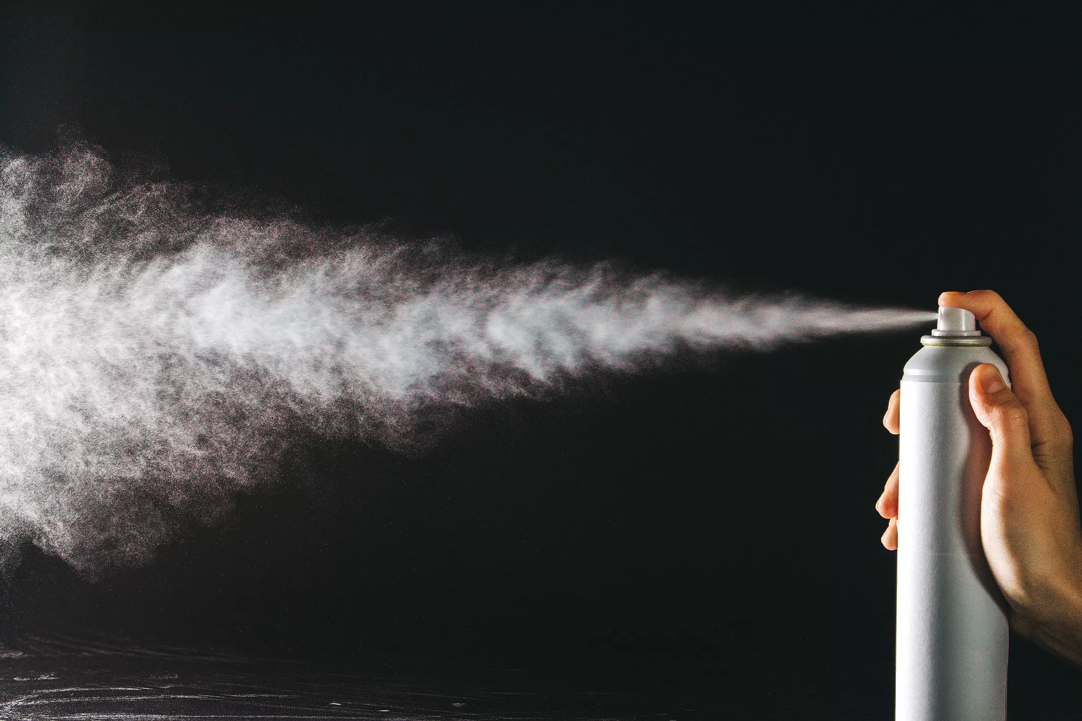 Mom Shares Heartbreaking Warning After Teen Dies Inhaling Deodorant Spray - Vimarsana News