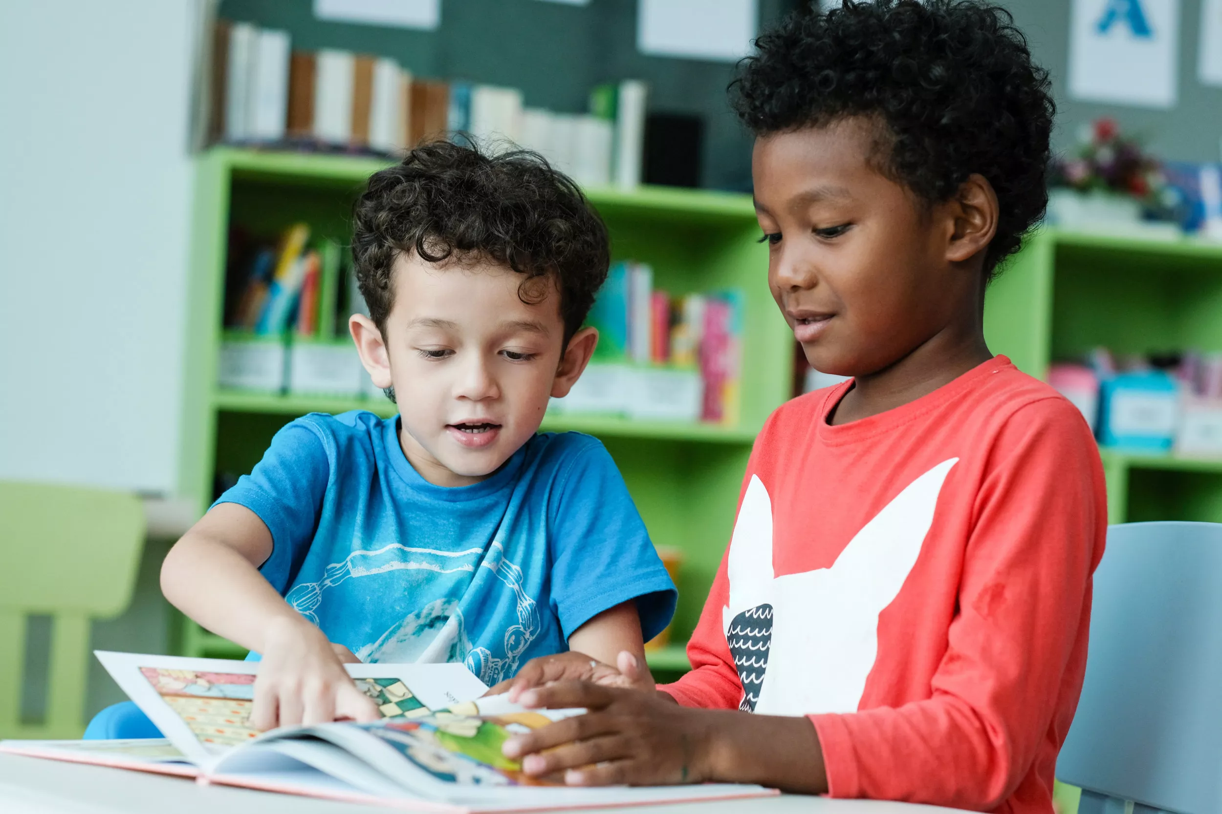 Book Banning: Where Should Schools Draw the Line? - Vimarsana News