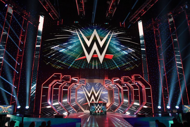 WWE Announces Matches With Tyson Fury And