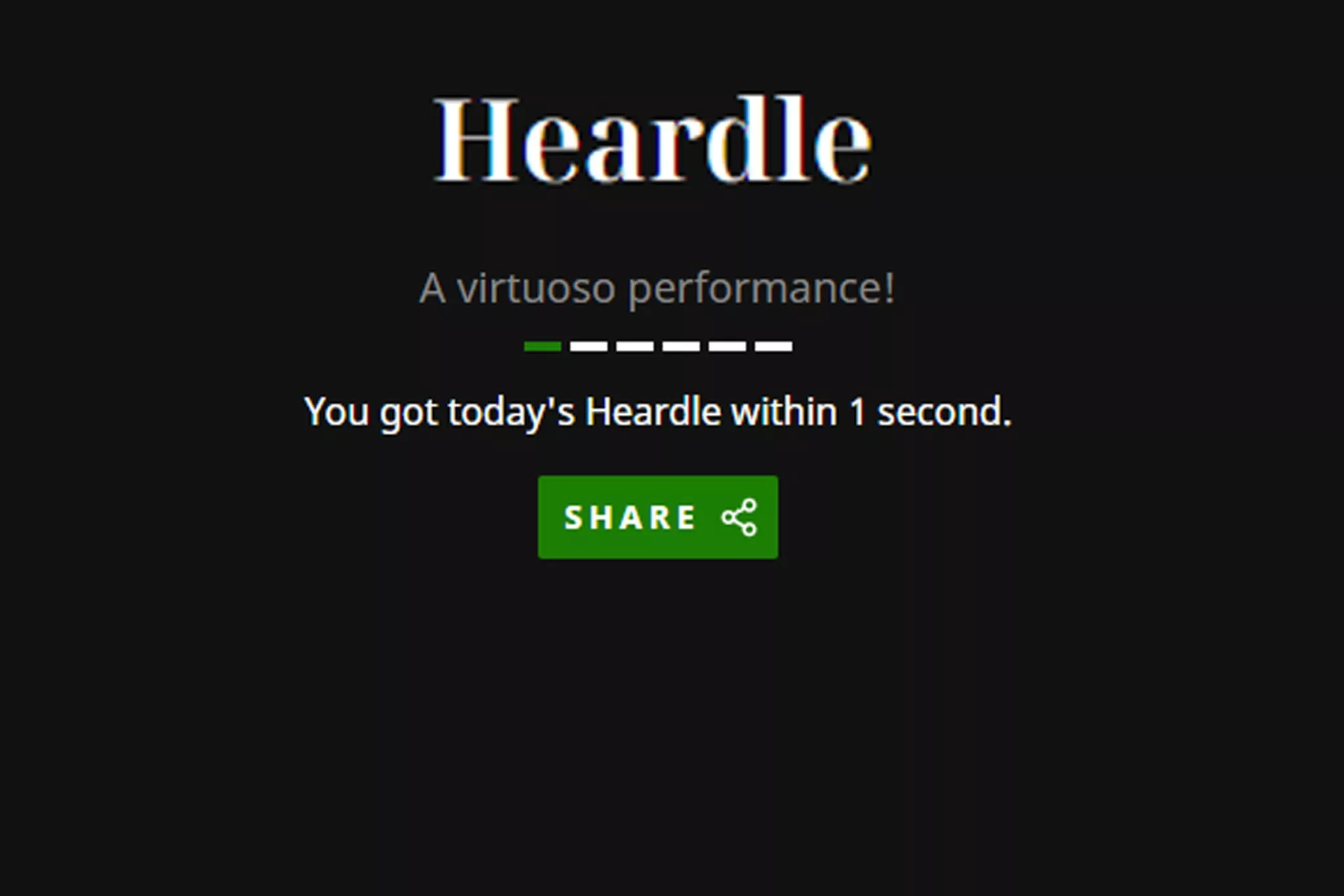 Heardle #74 Answer: All the Clues You Need for Tuesday, May 10 - Vimarsana News