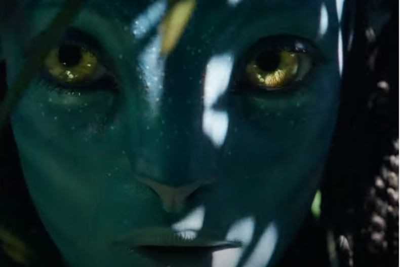 ‘Avatar 2’ Trailer Quality Sparks Debate Among Movie Buffs