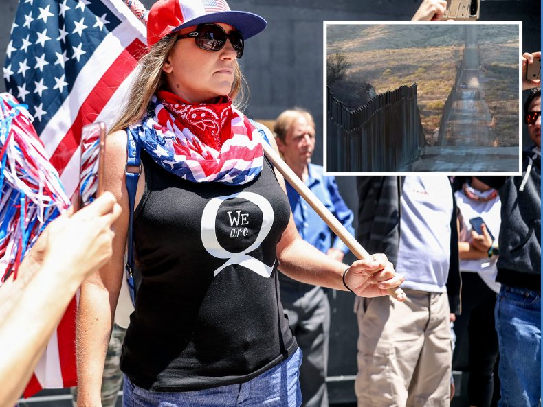 QAnon
