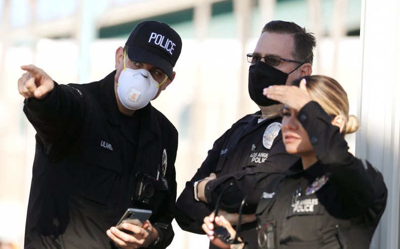 LAPD
