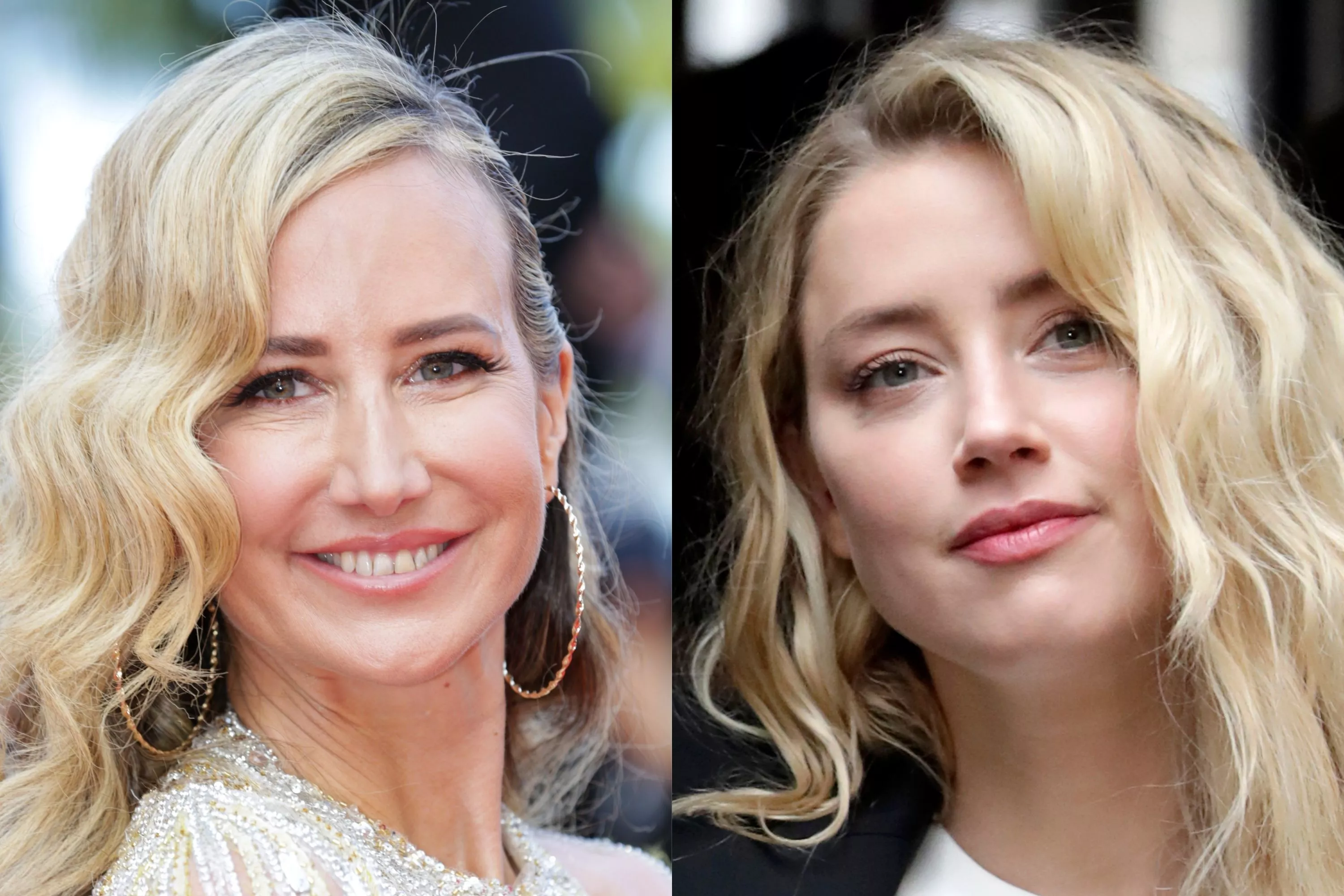 U.K. Aristocrat Who Dated Prince Andrew Calls Amber Heard 'Horrible Person' - Vimarsana News
