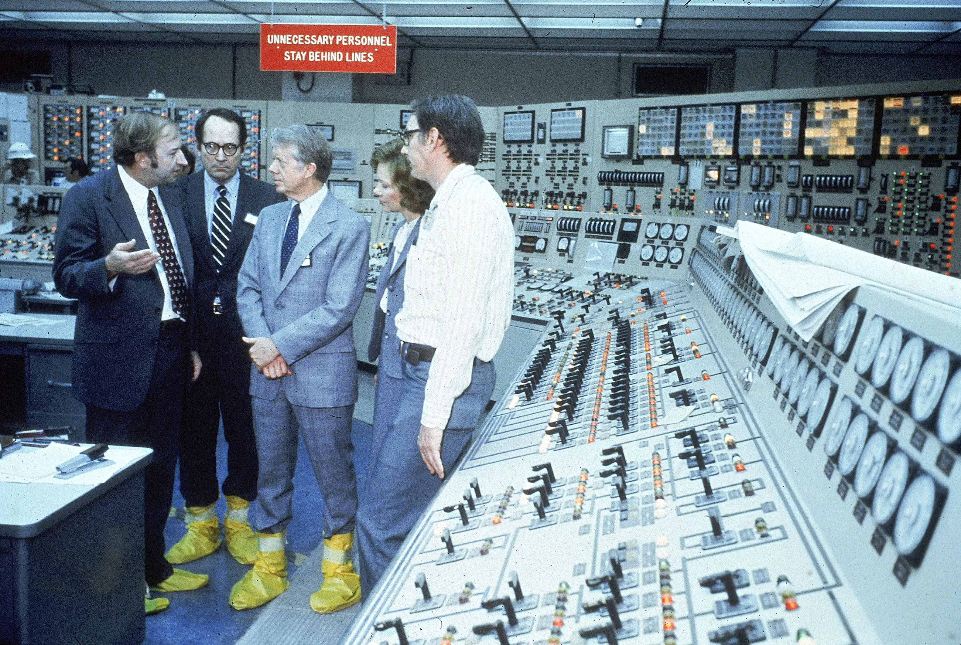 'Three Mile Island': What Happened In the Chalk River Nuclear Accident? - Vimarsana News