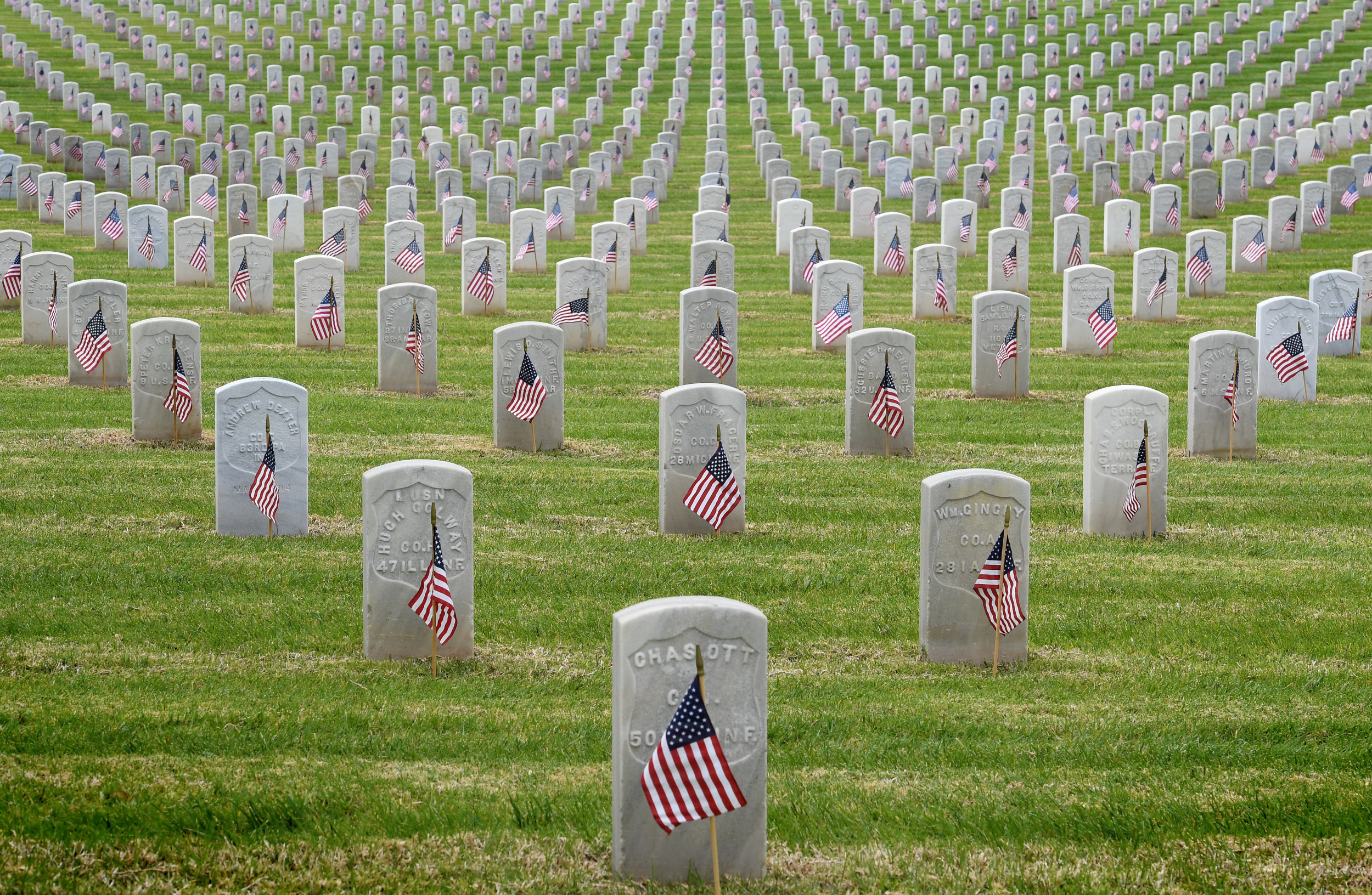 When Is Memorial Day 2024 Usa Rasla Cathleen