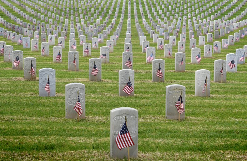Breezy Explainer What is Memorial Day? All about the background and