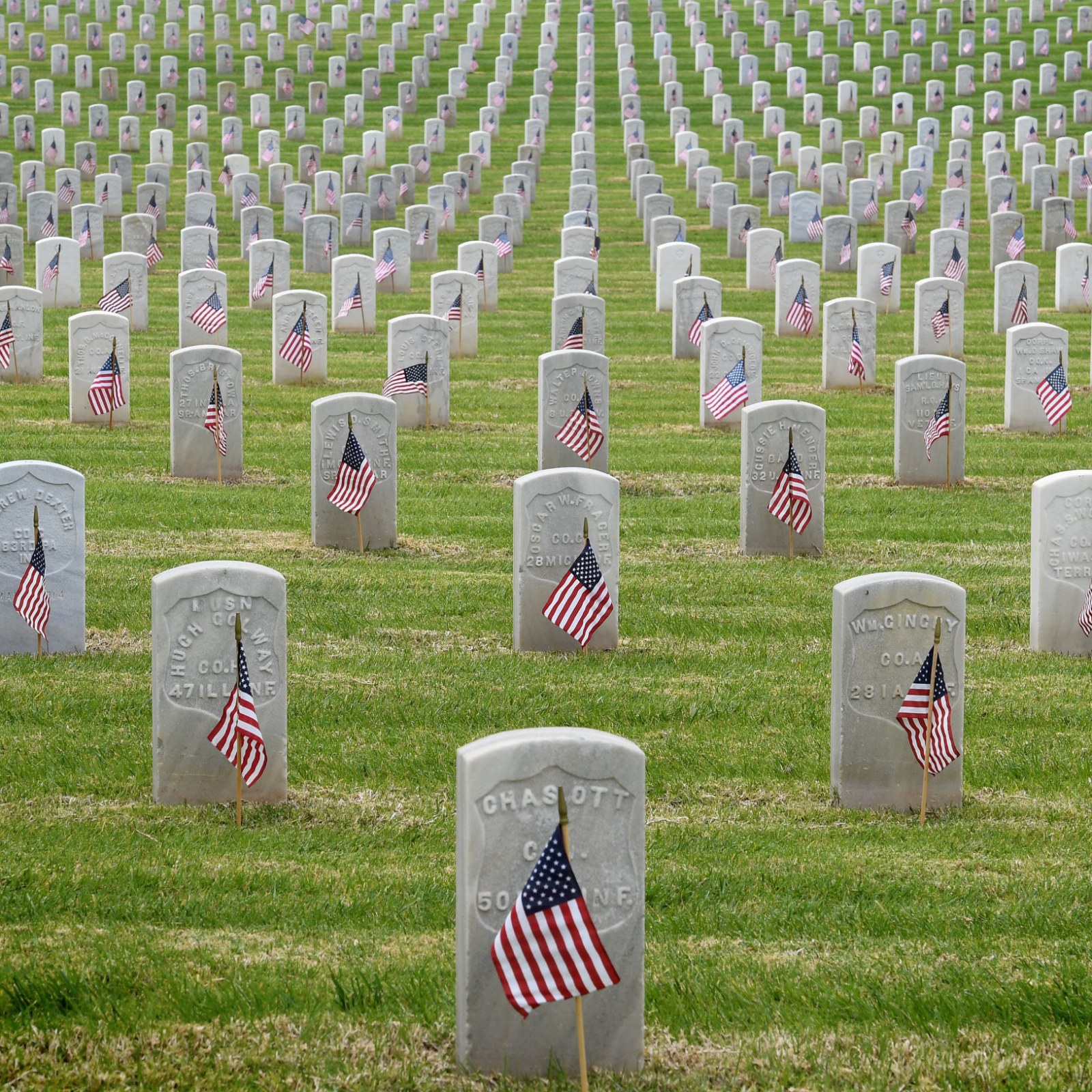 Who does Memorial Day honor? Origins, history, celebrations
