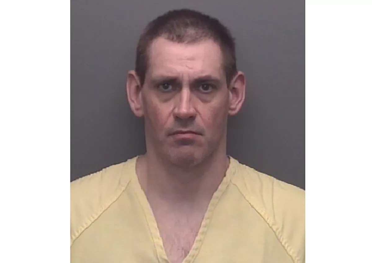 Casey White Heading to Alabama for Arraignment After Waiving Extradition - Vimarsana News